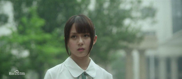 最全刘鼎业在《半熟少女》中的相册