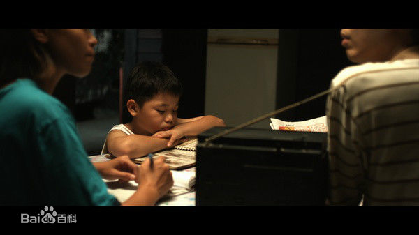 最新刘鼎业在《我的童谣》中的壁纸