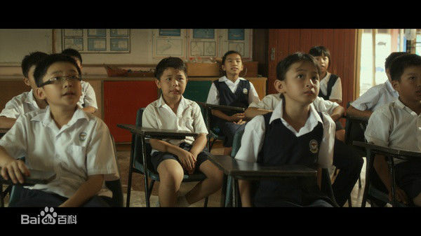 最新刘鼎业在《我的童谣》中的壁纸