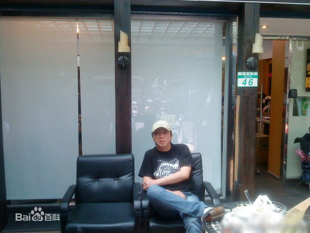 精选赵正平(David)精彩图册