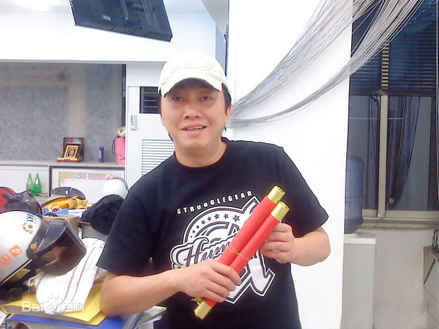 精选赵正平(David)精彩图册