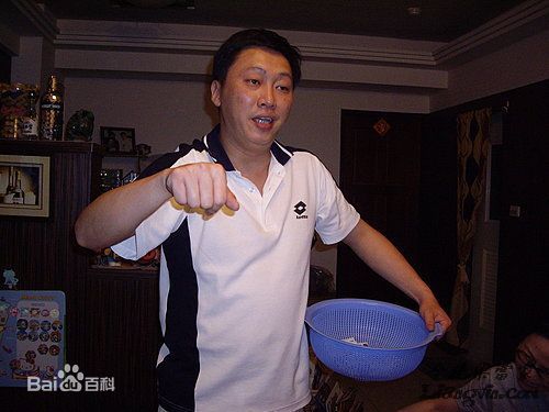 精选赵正平(David)精彩图册