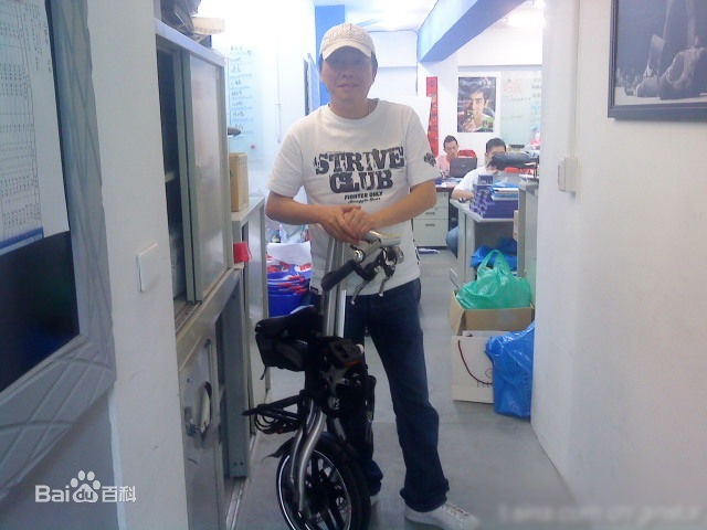 精选赵正平(David)精彩图册