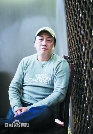 赵正平(David)前后照片