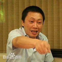 赵正平(David)前后照片