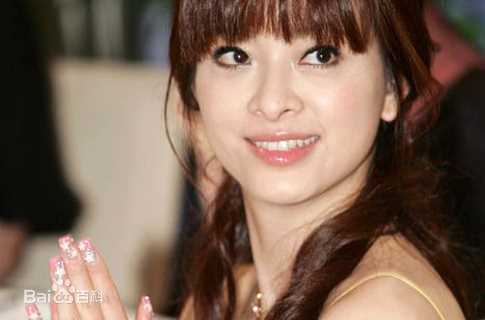 精选刘真(Serina Liu)