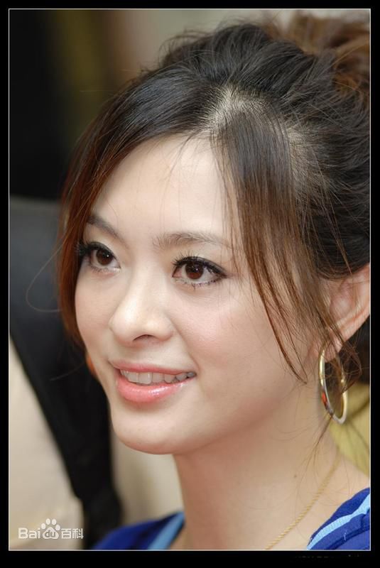 精选刘真(Serina Liu)