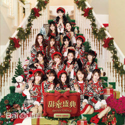 高清SNH48(エスエヌエイチ フォーティエイト)图片