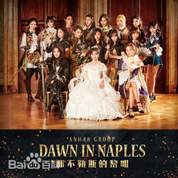 高清SNH48(エスエヌエイチ フォーティエイト)图片