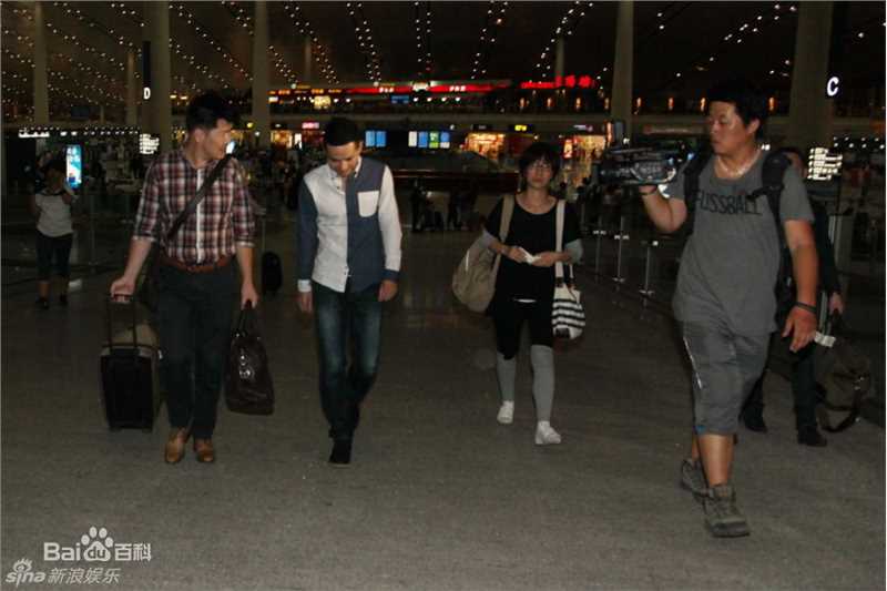 阿穆隆精彩图册