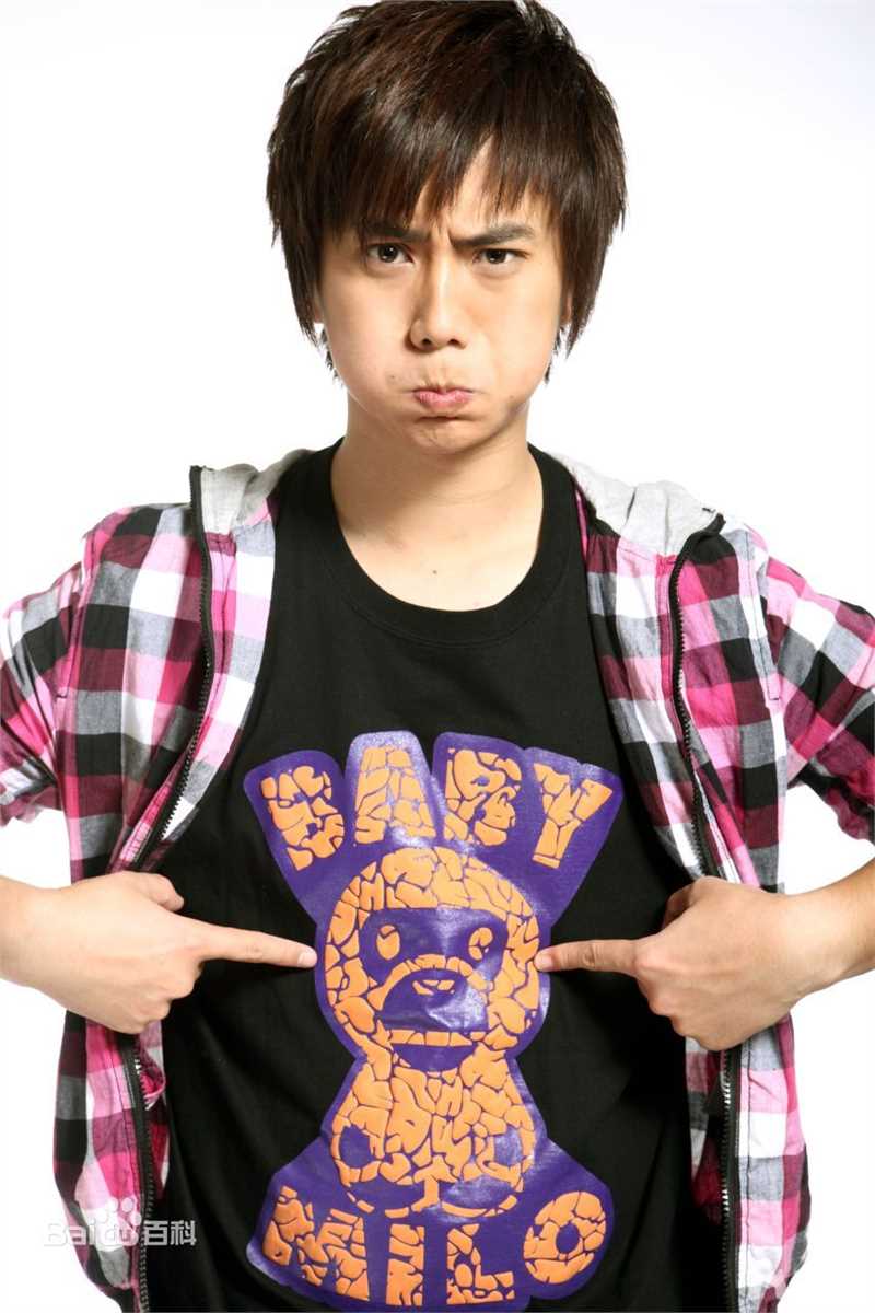 最优质陆虎(L.T.)素颜照