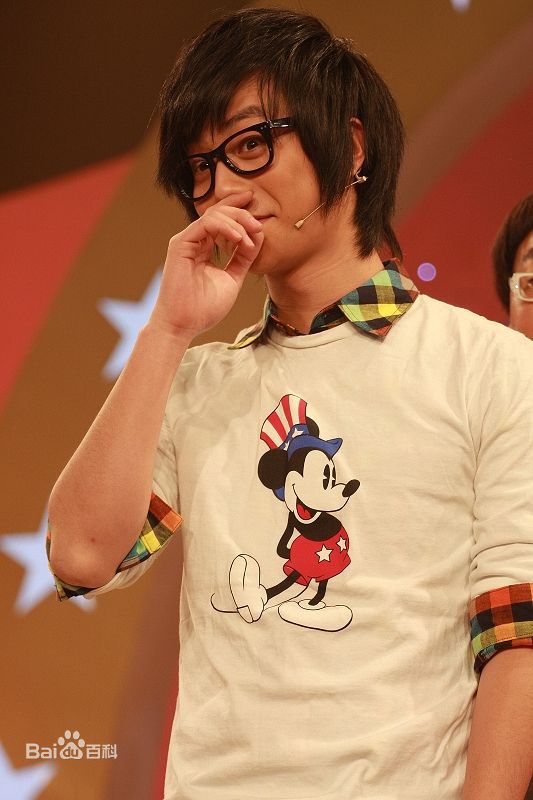 最优质陆虎(L.T.)素颜照