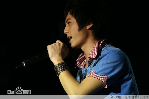 最优质陆虎(L.T.)素颜照