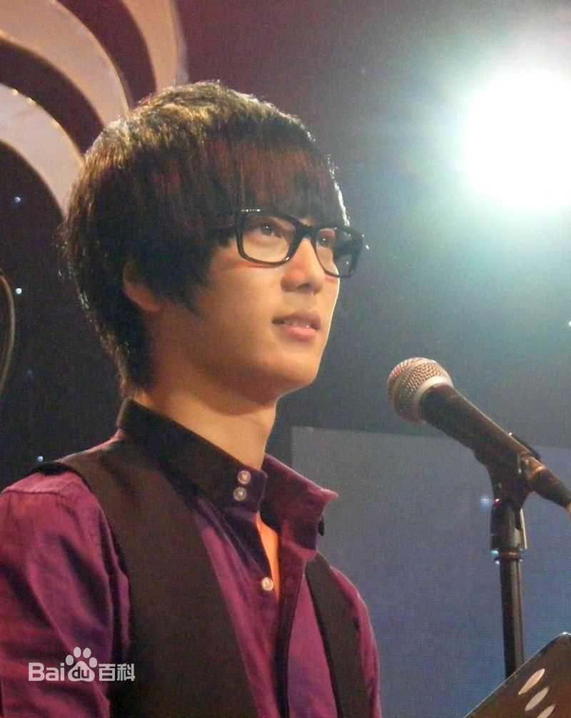 最优质陆虎(L.T.)素颜照