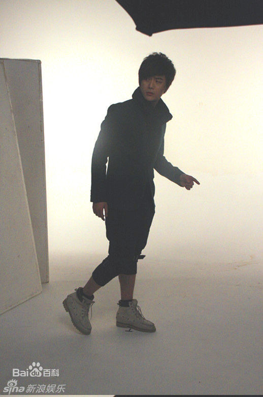 最优质陆虎(L.T.)精彩图册