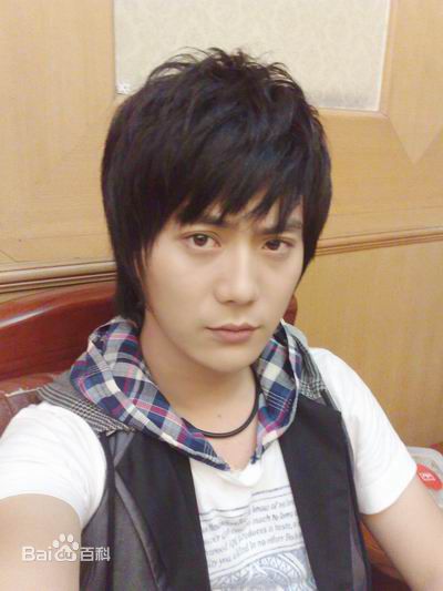 精选陆虎(L.T.)精彩图册