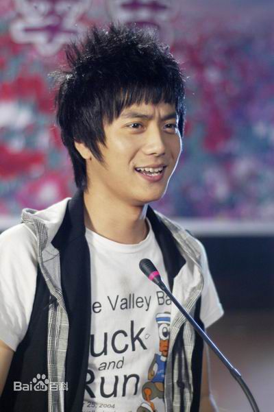 精选陆虎(L.T.)精彩图册