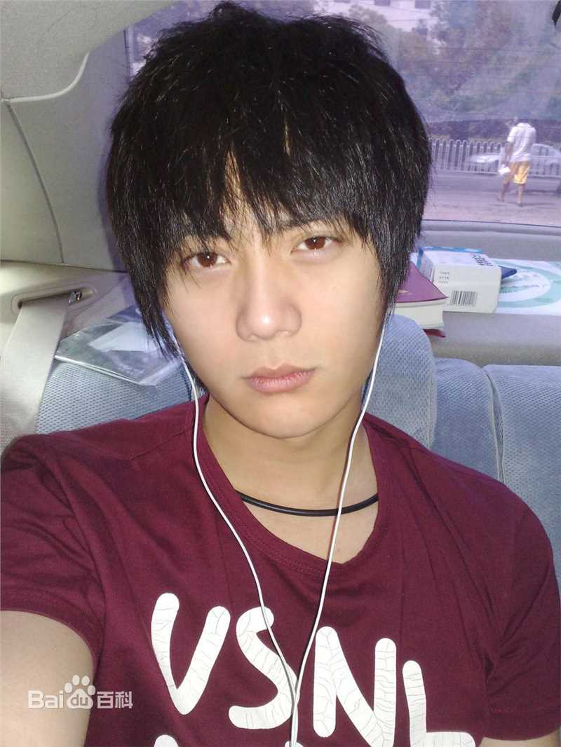 精选陆虎(L.T.)精彩图册