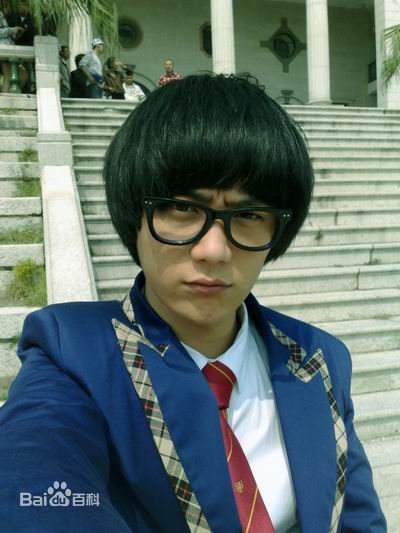 精选陆虎(L.T.)精彩图册