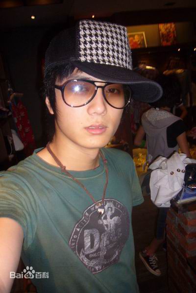 精选陆虎(L.T.)精彩图册