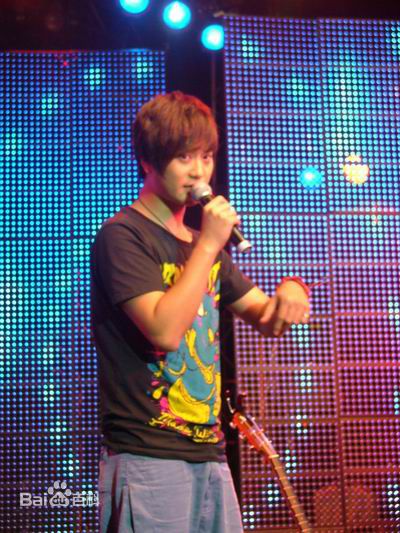 精选陆虎(L.T.)精彩图册