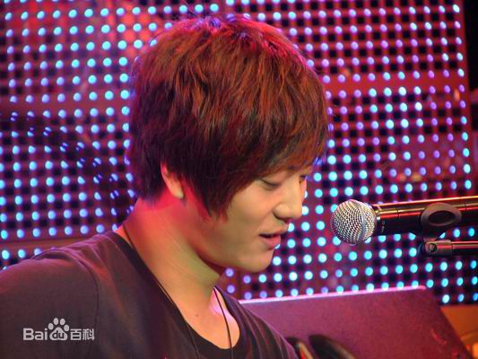 精选陆虎(L.T.)精彩图册