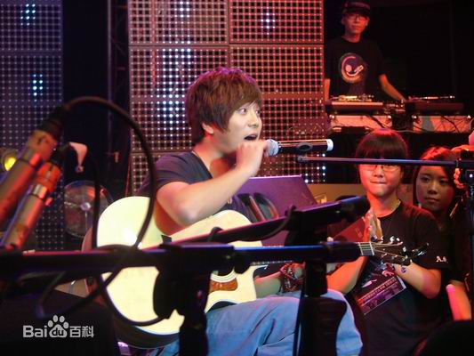 精选陆虎(L.T.)精彩图册