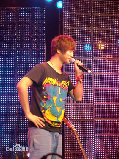 精选陆虎(L.T.)精彩图册