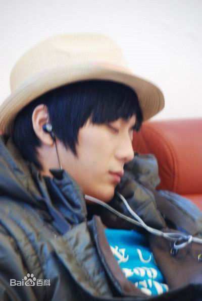 精选陆虎(L.T.)精彩图册