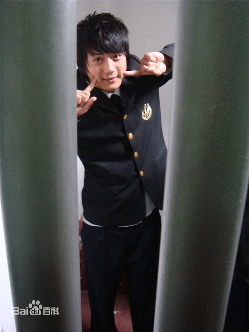 精选陆虎(L.T.)精彩图册