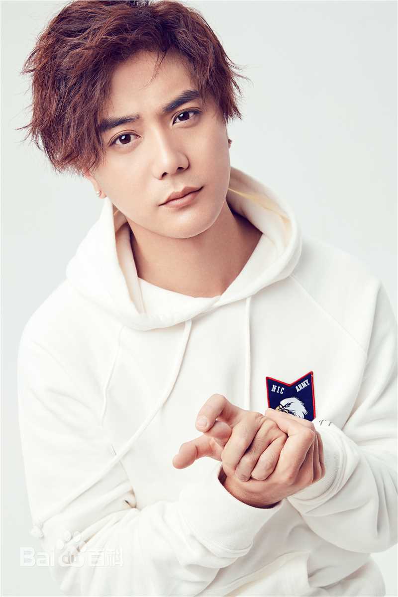 最优质陆虎(L.T.)生活照