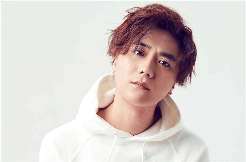 最优质陆虎(L.T.)生活照