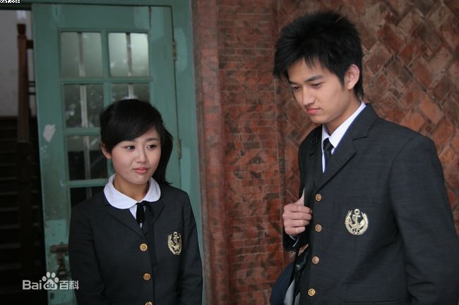 最优质陆虎(L.T.)生活照