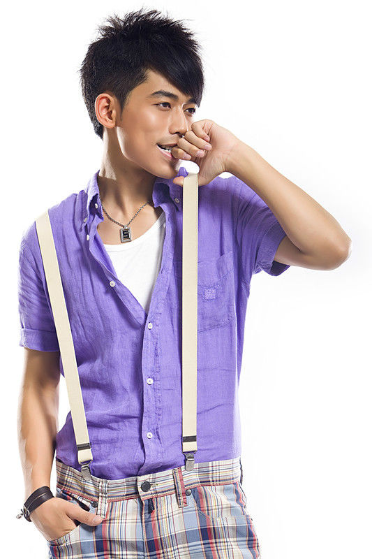 苏醒(Allen Su)精选个人图册