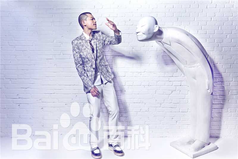 苏醒(Allen Su)精选个人图册