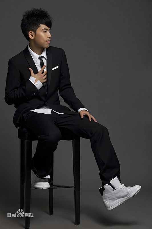 苏醒(Allen Su)精选个人图册