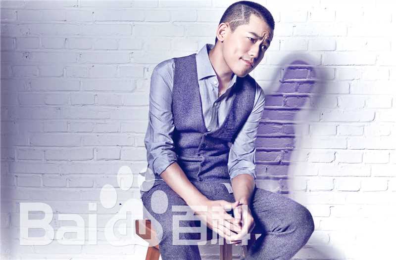 苏醒(Allen Su)精选个人图册