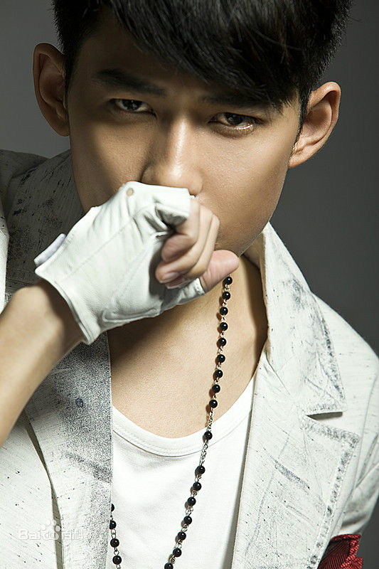 苏醒(Allen Su)精选个人图册