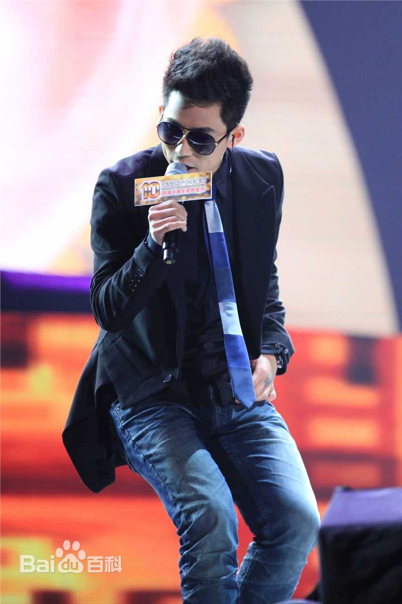 苏醒(Allen Su)演出及活动图片图片图册