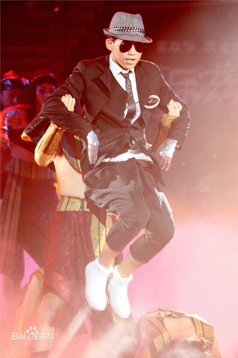 苏醒(Allen Su)演出及活动图片图片图册