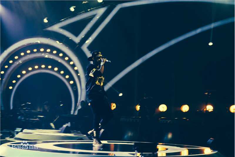 苏醒(Allen Su)演出及活动图片图片图册