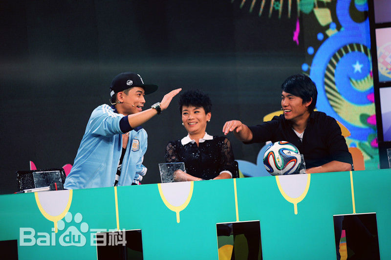 苏醒(Allen Su)演出及活动图片图片图册