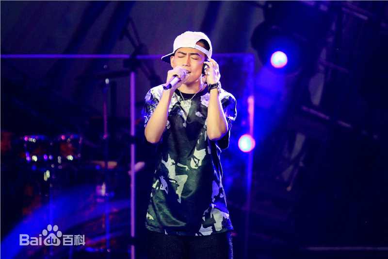 苏醒(Allen Su)演出及活动图片图片图册