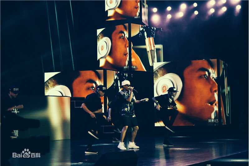 苏醒(Allen Su)演出及活动图片图片图册