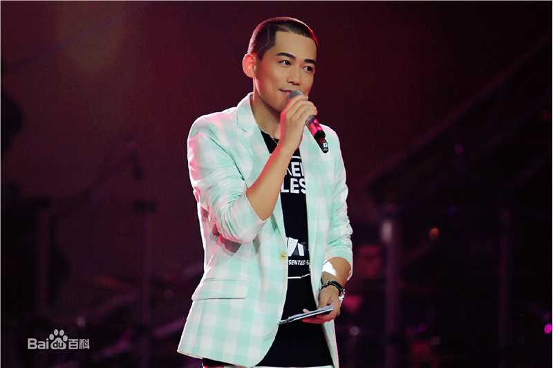 苏醒(Allen Su)演出及活动图片图片图册