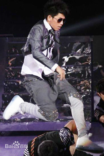 苏醒(Allen Su)演出及活动图片图片图册