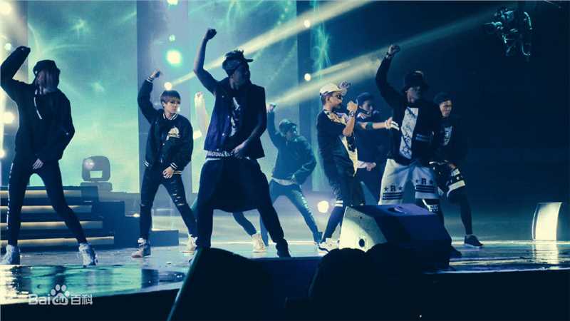 苏醒(Allen Su)演出及活动图片图片图册