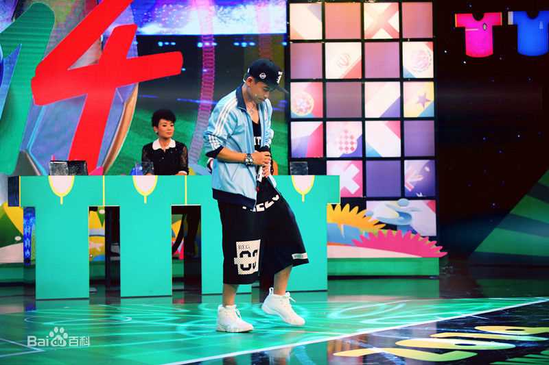 苏醒(Allen Su)演出及活动图片图片图册