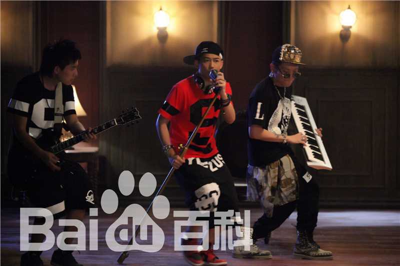 苏醒(Allen Su)演出及活动图片图片图册