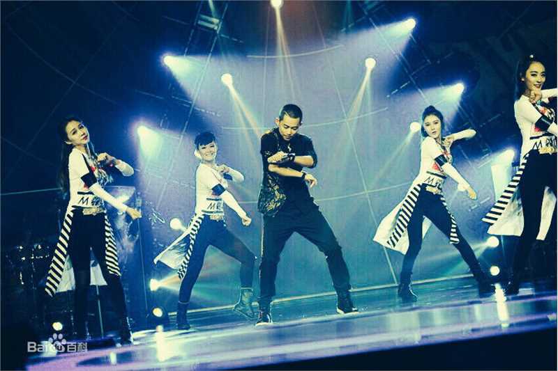 苏醒(Allen Su)演出及活动图片图片图册